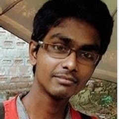 MD Shahjahan Hossain