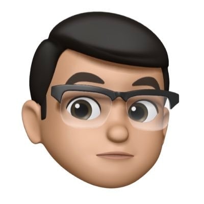 Yanhao Li 🏄🏽‍♂️