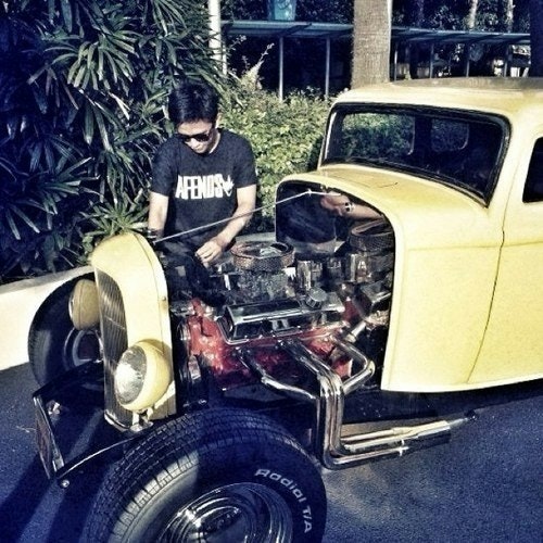 Aditya Satrio Wibowo