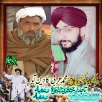 Hafiz Ishfaq Bhatti