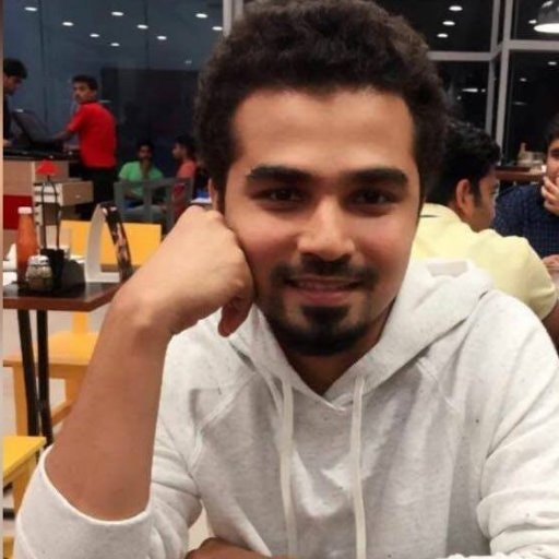 Mohammed Saud Bakhar