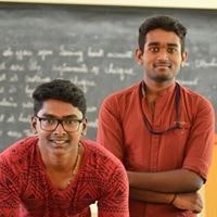 Franklin Robinson Cruzo