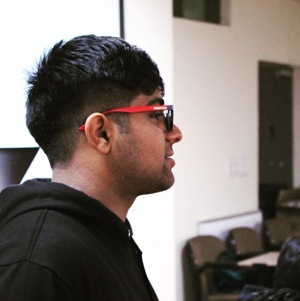 Porush Puri 🇮🇳 