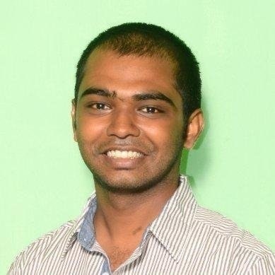 Krishanth Arunasalam