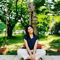 Carolin Sara Varghese