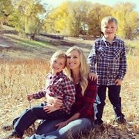 Jennifer Wall Amussen