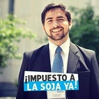 Leonardo Gómez Berniga