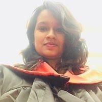 Sivapriya Senthilvelan