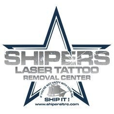 Shipers Laser Tattoo Removal Center