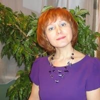 Светлана Ефименко