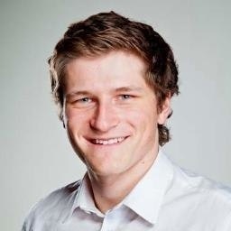 Maximilian Schmiedel