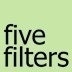 FiveFilters.org