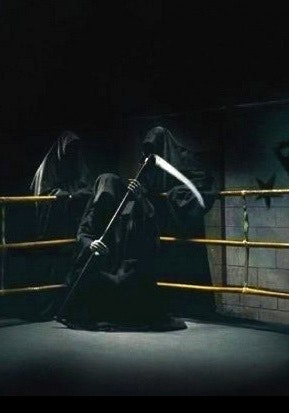 Злой Андрей