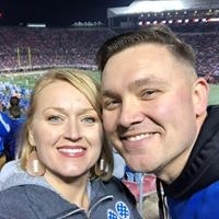 Betsy Jo Farley Mullins