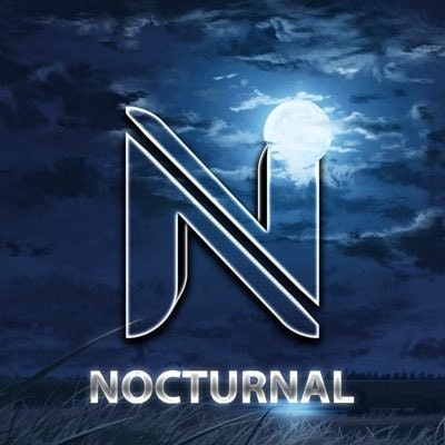 Nocturnal 💕