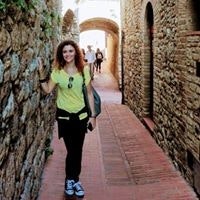 Antonella Mastropaolo