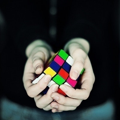 Сергей Мельников