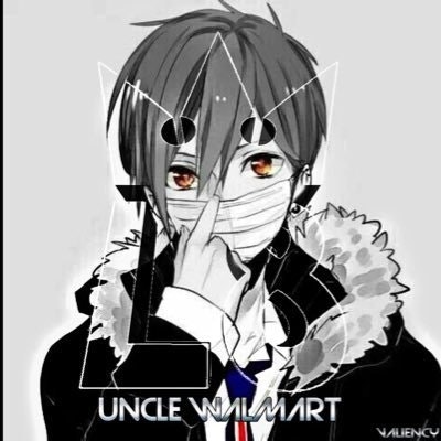 Uncle Walmart