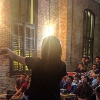 Silvia 👩🏻‍💻