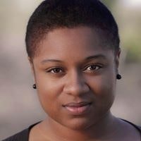 Shainysse Bold'nFierce Bolden