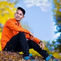 M Rajiv Sonawane Bhil