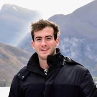 Luiz Filipe Martins Ramos