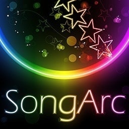 SongArc Game