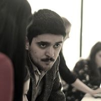 Sahib A. Gulmammadov