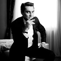 Лёва Зингер