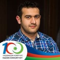 Xəyyam Daşdəmirov