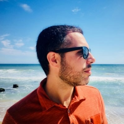 Carlos Muñoz-Romero