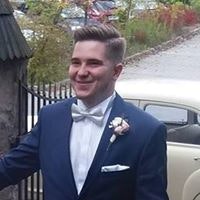 Andrzej 'Shadowsword' Jackowski