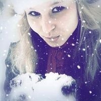 Назарія Криховська