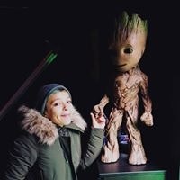 Silvia Re Tro Stojnić