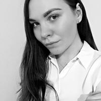 Yulia Krizhanovskaya