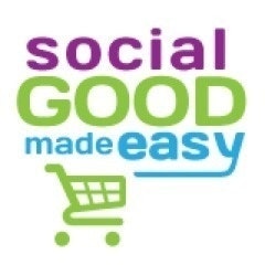 SocialGood Made Easy