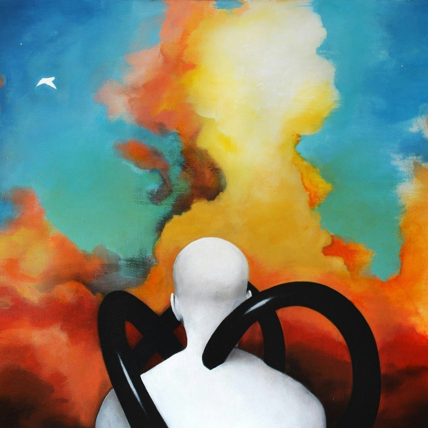 Ведьмак Николай