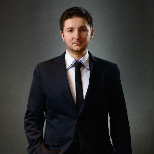 Mircea Danila Dumitrescu