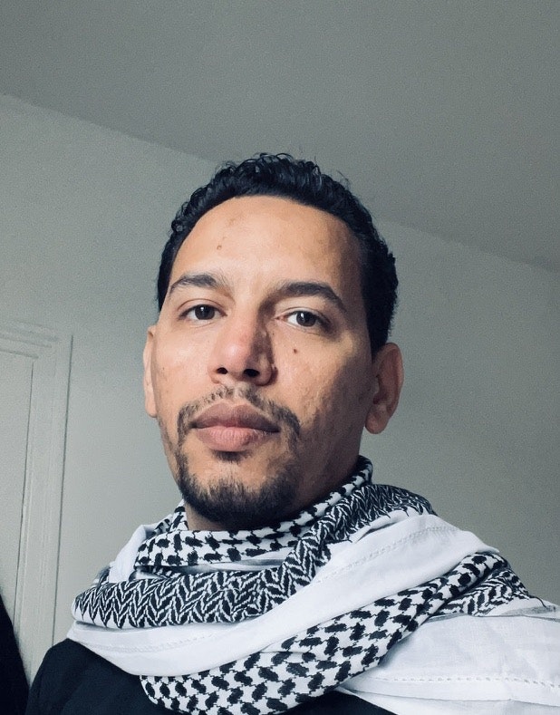 Mohamed Ibrahim