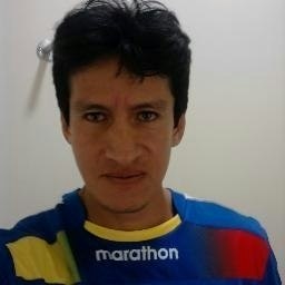 Franklin Alonso Carr