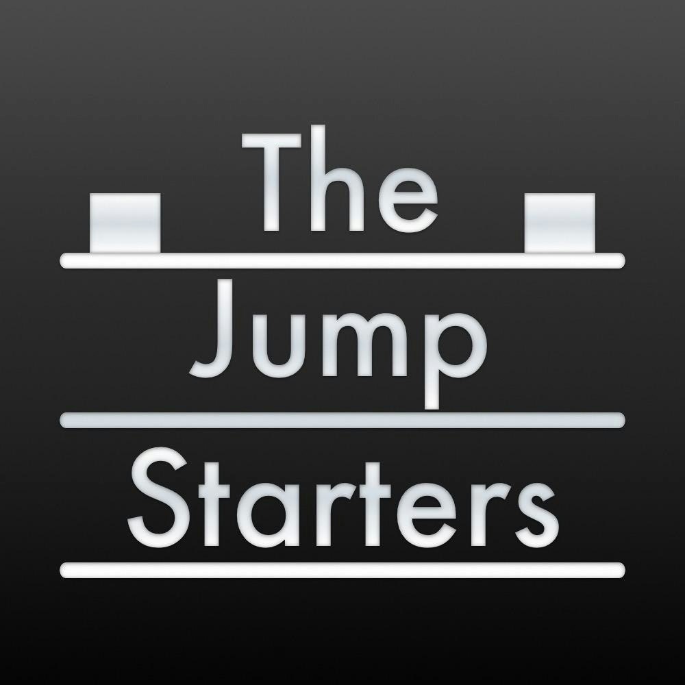The Jump Starters