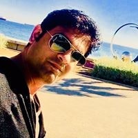 Dwaipayan Gangopadhyaya