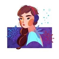 Елизавета Волковская