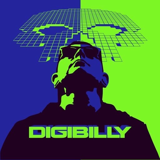 The Digibilly
