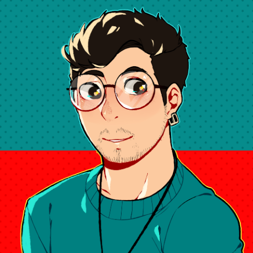 Daniel Petricca 🔜 GDC