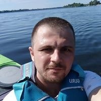 Евгений Шерекин