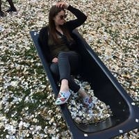 Мария Федорченко