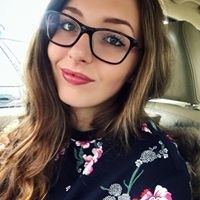 Anastasia Shmuglyakova