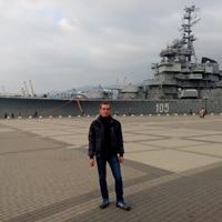 Игорь Боровик