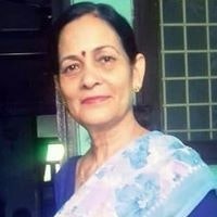 Manju Badola Ghildiyal